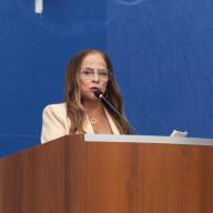 Vereadora Maria Diogo propõe ações para saúde mental, trânsito e manutenção de espaços públicos em Três Lagoas