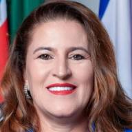 Vereadora de Andradina receberá homenagem da ALESP