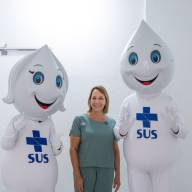 Andradina inicia vacinação contra influenza sob alerta
