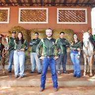 CavalArte completa 13 anos transformando vidas com equoterapia em Andradina e região