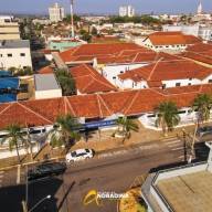 Aumento de doenças respiratórias e dengue pressiona atendimento na UPA e Santa Casa de Andradina