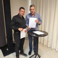 Andradina em breve receberá a tão aguardada duplicação da Rodovia Euclides de Oliveira Figueiredo