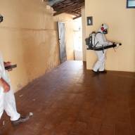 ANDRADINA AMPLIA AÇÕES DE COMBATE E BLOQUEIO À DENGUE