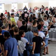 Força Tática de Três Lagoas prende autor de furto que estava evadido do regime semiaberto