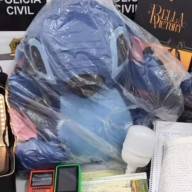 Polícia Civil de Castilho prende homem por associação criminosa e extorsão