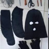Polícia Militar de Andradina age rápido e detém três homens acusados de furto e um por porte ilegal de drogas