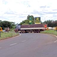 Câmara de Andradina pede melhores estudos antes da duplicação da rodovia SP 563