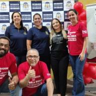 Mobilização em Andradina: Campanha da FEA registra recorde de doadores de medula óssea