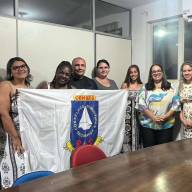 Reunião do Conseg discute ações de combate à violência doméstica em Castilho