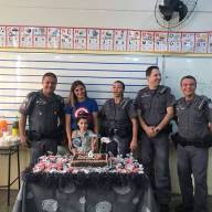 Promotor de Justiça ministra palestra em aula magna do Curso de Formação de Cabos do polo de Três Lagoas