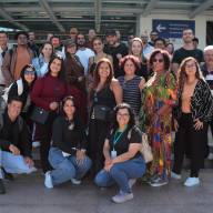 EMPRESÁRIOS DE ANDRADINA PARTICIPAM DE MISSÃO EMPRESARIAL NA WTM