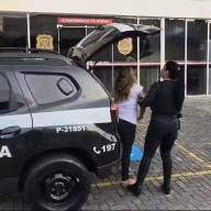 Operação da Polícia Civil de Andradina prende mulheres suspeitas de produzirem conteúdo de abuso sexual infantil com as próprias filhas