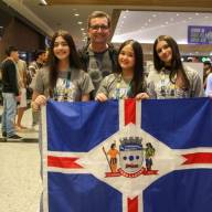 Três Lagoas fortalece protagonismo esportivo ao sediar Jogos Escolares de Mato Grosso do Sul