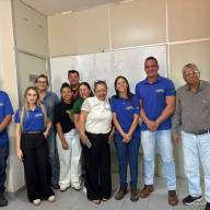 Conselho de Meio Ambiente de Andradina realiza reunião para discussão da agenda ambiental de maio