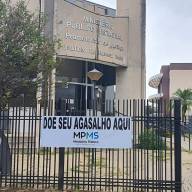 Com atuação do MPMS, campanha solidária mobiliza ações para aquecer famílias em situação de vulnerabilidade em Três Lagoas