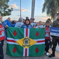 Monte Castelo é destaque no 28º Jogos Regionais da Melhor Idade – 2026