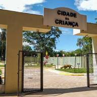 Cidade da Criança ganha novas atrações em segunda etapa concluída no Bosque Municipal de Araçatuba