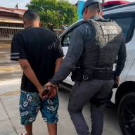 DIG de Andradina prende investigados por tentativa de homicídio ocorrida no Jardim Santa Cecília
