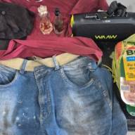 Ladrão de frangos acaba preso e bicicleta elétrica furtada é recuperada pela Força Tática de Três Lagoas