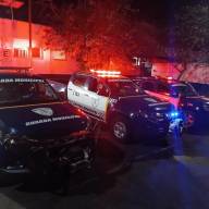 GUARDA MUNICIPAL DE ILHA SOLTEIRA PRENDEU EM FLAGRANTE CONDUTOR DE MOTOCICLETA 