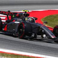 Bortoleto defende uso de inteligência artificial na F1