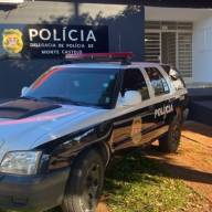POLÍCIA CIVIL CUMPRE MANDADO DE INTERNAÇÃO PROVISÓRIA DE ADOLESCENTE EM MONTE CASTELO