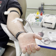 Defesa Civil de Três Lagoas promove campanha “Dia D de Ação Solidária” para incentivar a doação de sangue