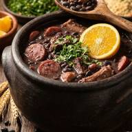 Sindicato Rural de Andradina realiza 1ª Feijoada SRA na Expoan