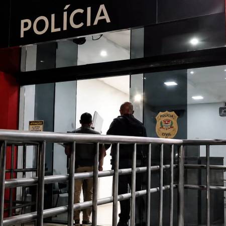 Polícia Militar captura procurado da Justiça em Andradina 