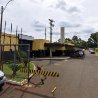 Briga entre internos mobiliza Samu e Bombeiros na Penitenciária de Três Lagoas
