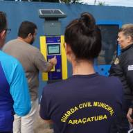 Zona Azul de Araçatuba tem contrato em fase final e deve voltar a funcionar em até três meses