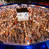 63ª edição do tradicional Bon Odori de Pereira Barreto atrai centenas de pessoas