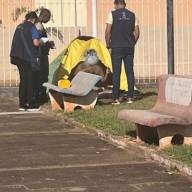 Três Lagoas reforça cuidado e atenção à população em situação de rua