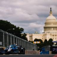 Kirkwood atropela em Washington D.C, vence o Freedom 250 e reabre o campeonato com show de erros da Ganassi