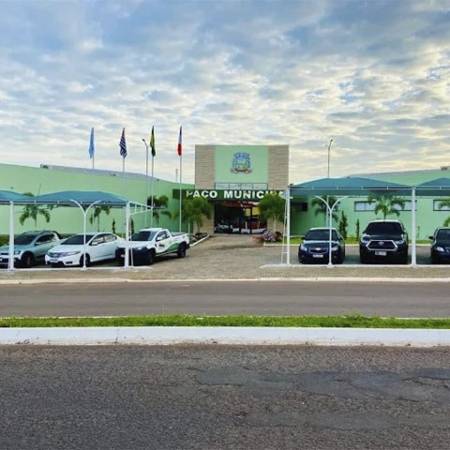 Prefeitura de Nova Independência abre concurso público com salários de até R$ 5,9 mil e mil de vale