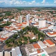 Birigui entre as três melhores cidades do país na dimensão Sociedade