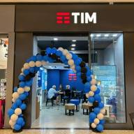 Shopping Três Lagoas recebe expansão da operação da TIM em Três Lagoas MS