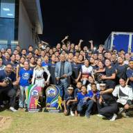 Três Lagoas conquista quatro títulos no Campeonato Sul-Mato-Grossense de Bandas e Fanfarras