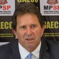Câmara de Presidente Venceslau faz homenagem pelo trabalho do senhor Roberto Medina