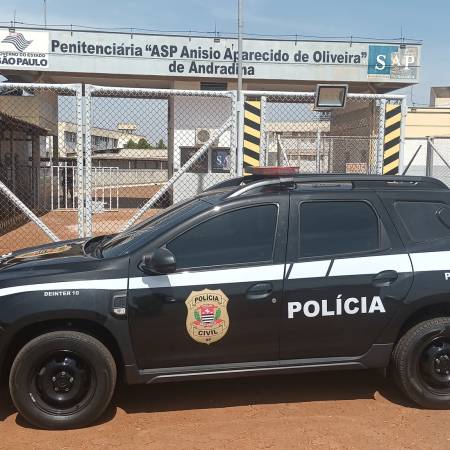 Família questiona intervalo para soltura de preso em Andradina; SAP diz que alvará foi cumprido