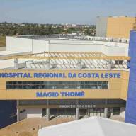 Governo de MS repassa R$ 12,8 milhões para gestão de Hospital em Três Lagoas