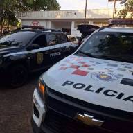 OPERAÇÃO CURTO-CIRCUITO: AÇÃO CONJUNTA ENTRE POLÍCIA MILITAR E POLÍCIA CIVIL COMBATE CONEXÕES DO TRÁFICO DE DROGAS EM ILHA SOLTEIRA