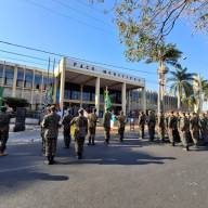 Penápolis terá Ato Cívico em comemoração à Independência do Brasil