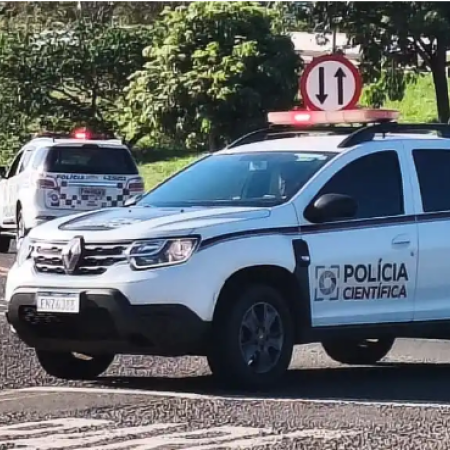 Polícia Militar não confirma furto de cabos próximo à Penitenciária de Andradina
