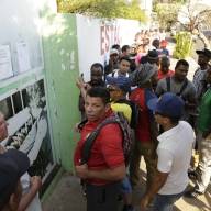 CIAT DE TRÊS LAGOAS TEM 254 VAGAS DE EMPREGO 