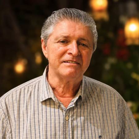 ANDRADINA CHORA A PERDA DO ADVOGADO JOÃO JOSÉ DE SOUZA 
