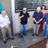Associação Comercial Industrial de Andradina inaugura primeira fase de seu Complexo
