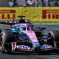 Gasly assombra F1 e conquista pole marcante para Alpine no GP da Itália