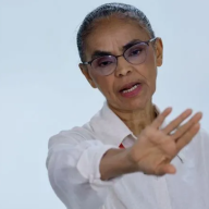 Marina Silva defende afastamento temporário de Moraes e critica Mendonça