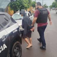 Polícia Civil de Andradina apreende adolescente antes de possível ataque